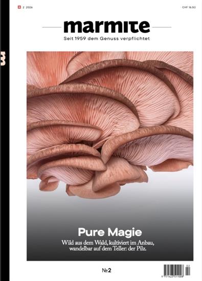 Marmite Ausgabe 2026002