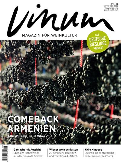 Vinum Schweiz Ausgabe 2025009