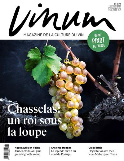Vinum Suisse Ausgabe 2026002