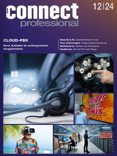 connect professional Ausgabe 2024012