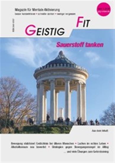 Geistig Fit Ausgabe 2026001