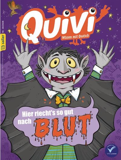 Quivi Ausgabe 2026010