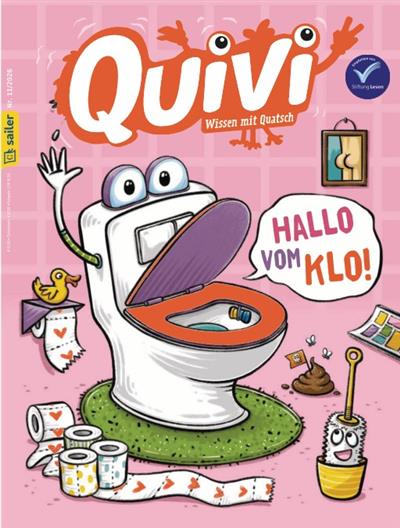 Quivi Ausgabe 2026011