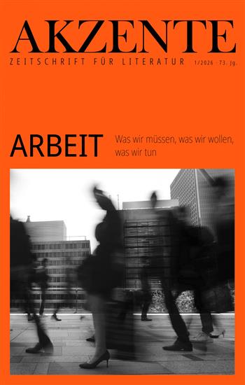 Akzente Ausgabe 2026001