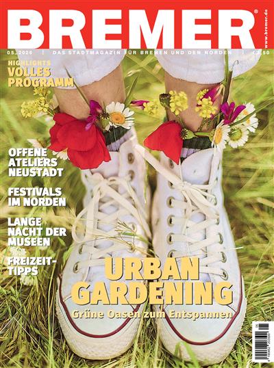 BREMER Ausgabe 2026005