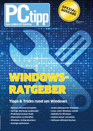 PC Tipp (CH) Ausgabe 2026099