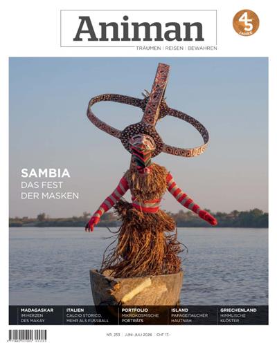 Animan Ausgabe 2026253