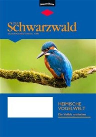 Der Schwarzwald Ausgabe 2025002