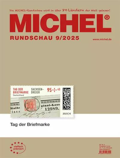 Michel Rundschau Ausgabe 2025009