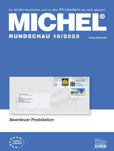 Michel Rundschau Ausgabe 2025010