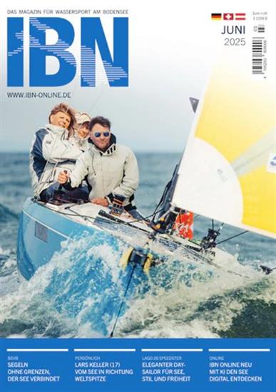 IBN Ausgabe 2025006