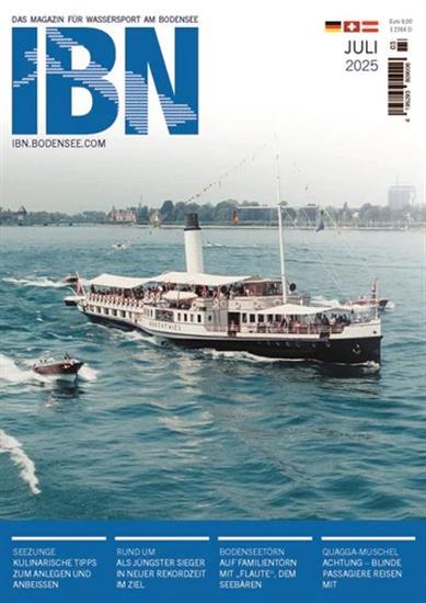 IBN Ausgabe 2025007