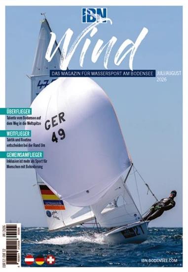 IBN Ausgabe 2026004