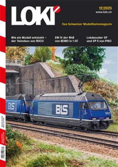 Loki Ausgabe 2025012