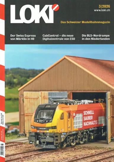 Loki Ausgabe 2026003