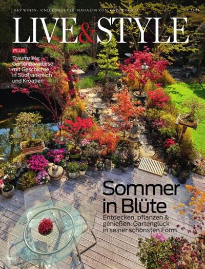 Live & Style Ausgabe 2025024
