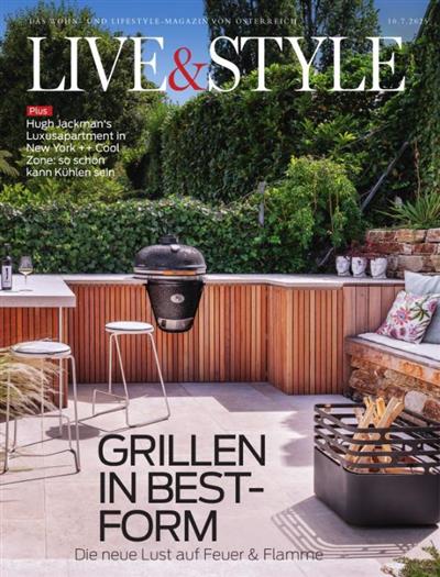 Live & Style Ausgabe 2025025