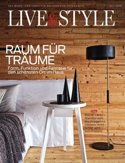 Live & Style Ausgabe 2025027