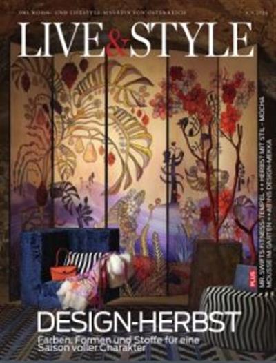 Live & Style Ausgabe 2025033