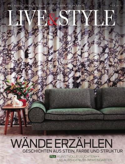 Live & Style Ausgabe 2025034