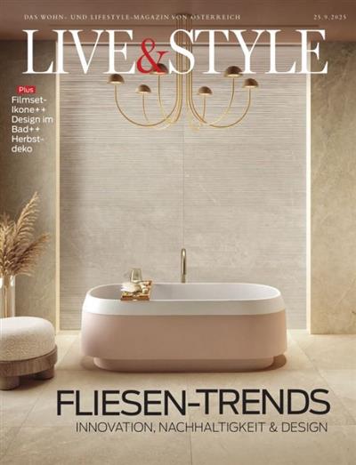 Live & Style Ausgabe 2025036