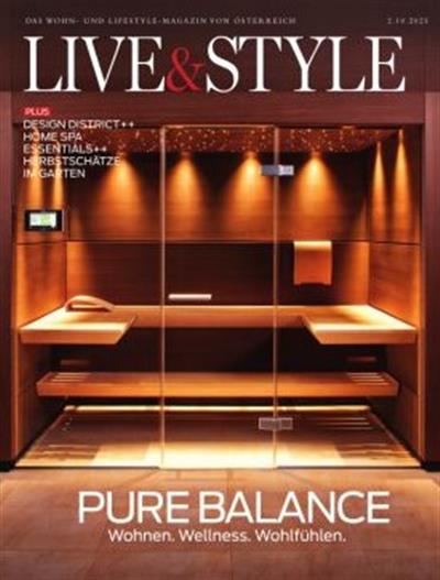 Live & Style Ausgabe 2025037