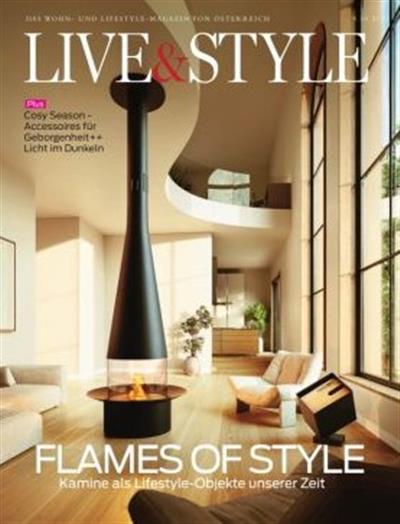 Live & Style Ausgabe 2025038