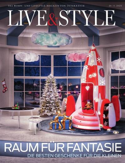 Live & Style Ausgabe 2025044