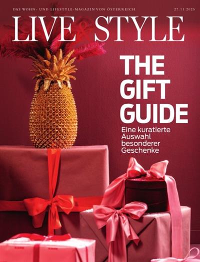 Live & Style Ausgabe 2025045