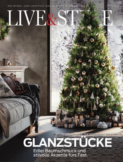 Live & Style Ausgabe 2025047