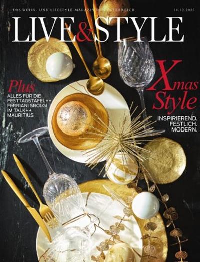 Live & Style Ausgabe 2025048