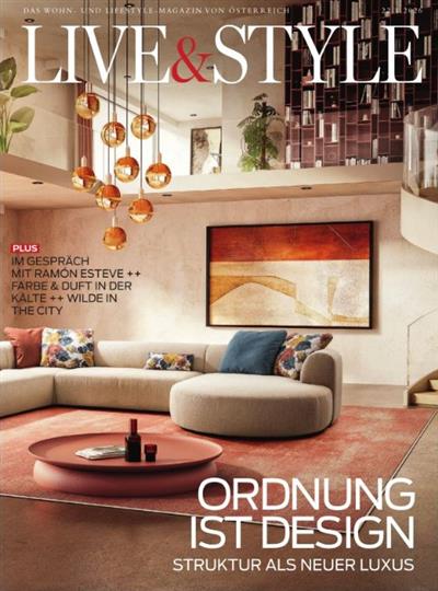 Live & Style Ausgabe 2026004