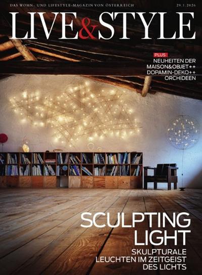 Live & Style Ausgabe 2026005