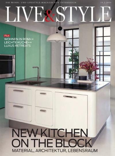 Live & Style Ausgabe 2026008