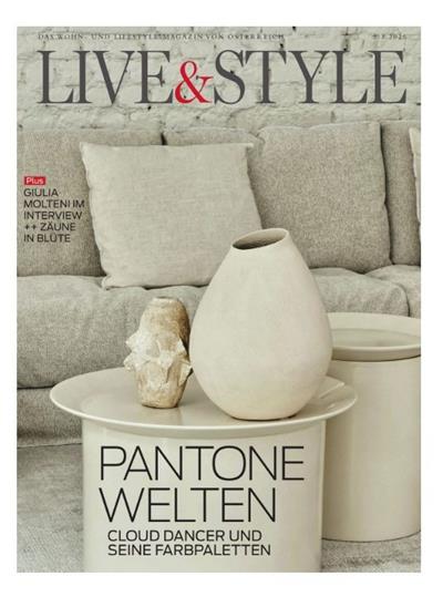Live & Style Ausgabe 2026010