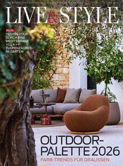 Live & Style Ausgabe 2026015