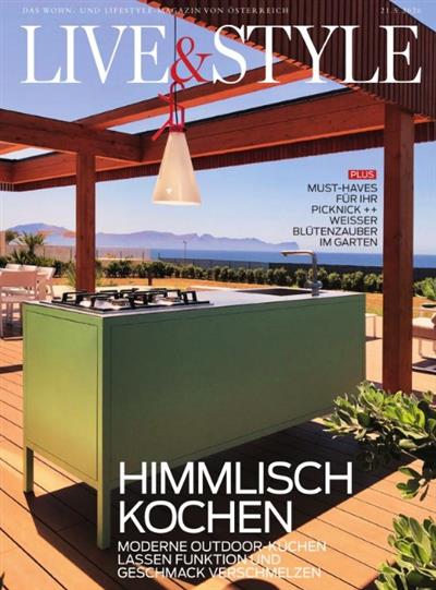 Live & Style Ausgabe 2026020
