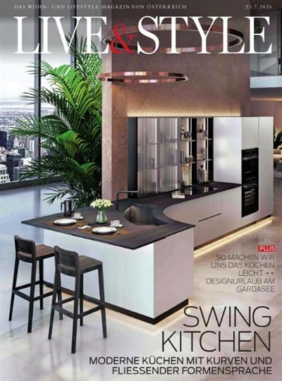 Live & Style Ausgabe 2026027
