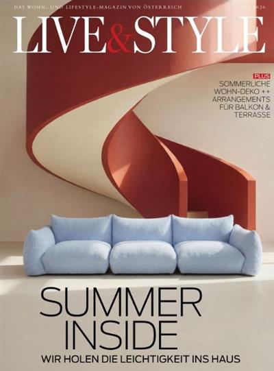 Live & Style Ausgabe 2026028
