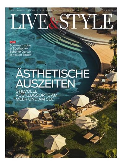 Live & Style Ausgabe 2026029