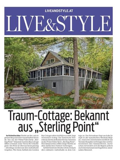 Live & Style Ausgabe 2026035