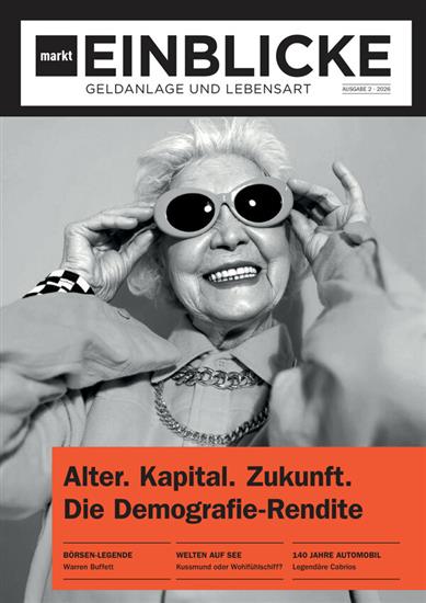MarktEinblicke Ausgabe 2026002