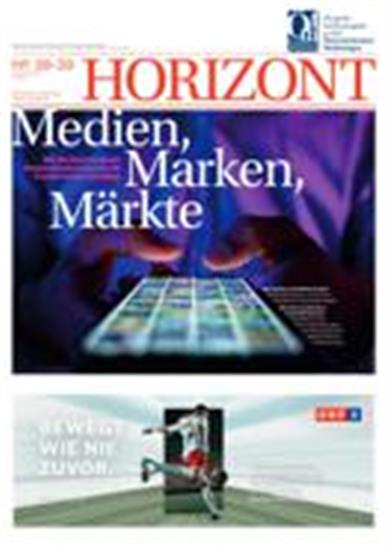 Horizont HuB Österreich Ausgabe 2025038