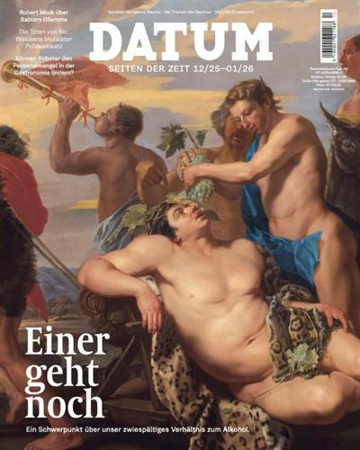 Datum Ausgabe 2025012