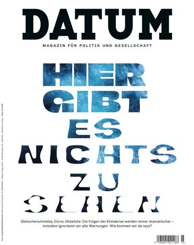 Datum Ausgabe 2026006