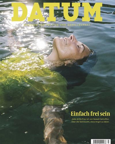 Datum Ausgabe 2026007