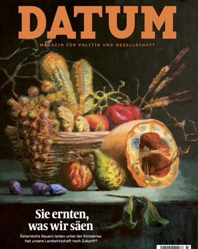 Datum Ausgabe 2026010