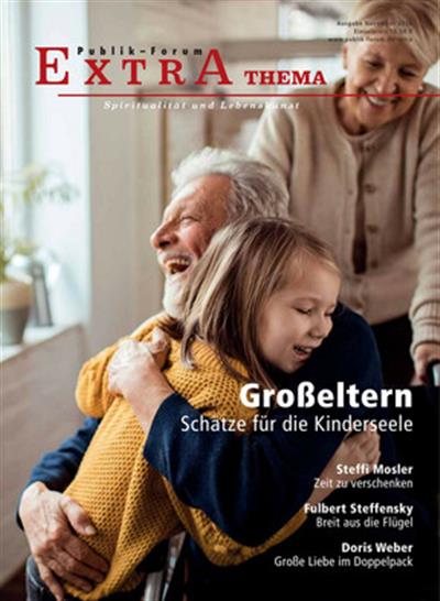 Publik-Forum Extra Thema Ausgabe 2026006