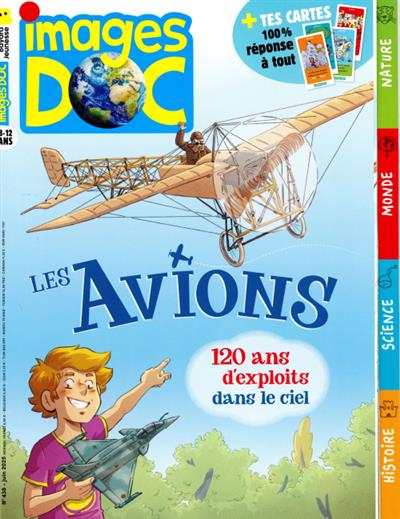 Images Doc Ausgabe 438