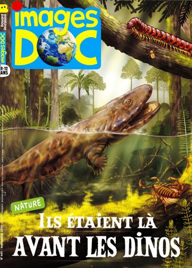 Images Doc Ausgabe 441